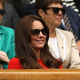 Illustration for article titled Kate Middleton Went to Wimbledon Yet Again, Did Chill Shit